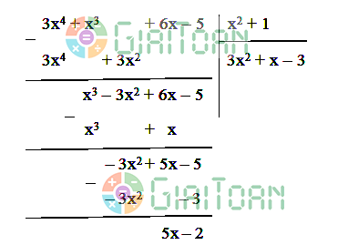 Bài 69 trang 31 SGK Toán 8 tập 1