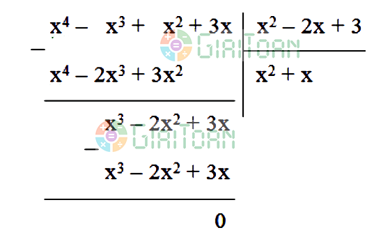 Bài 80 trang 33 SGK Toán 8 tập 1