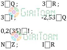 Bài 87 trang 44 SGK Toán 7 tập 1