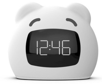 Toán lớp 3 bài 9: Xem đồng hồ