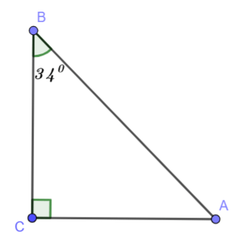 Bài 10 trang 76 SGK Toán 9 tập 1