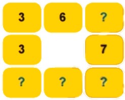 Bài 6 trang 78 Toán lớp 2 tập 1 SGK Chân trời sáng tạo