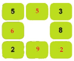 Bài 6 trang 78 Toán lớp 2 tập 1 SGK Chân trời sáng tạo