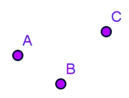 Toán lớp 2 Bài 6: Điểm - Đoạn thẳng sách Chân trời sáng tạo