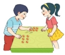 Toán lớp 2 Bài 11: Phép trừ (qua 10) trong phạm vi 20 sách Kết nối tri thức