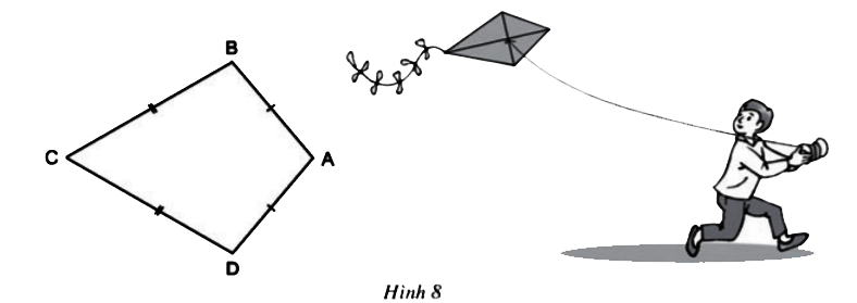 Bài 3 trang 67 SGK Toán 8 tập 1