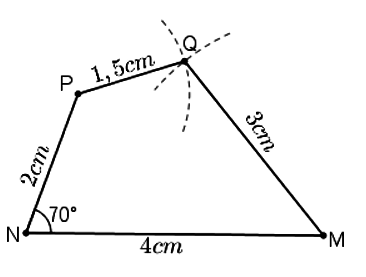 Bài 4 trang 67 SGK Toán 8 tập 1