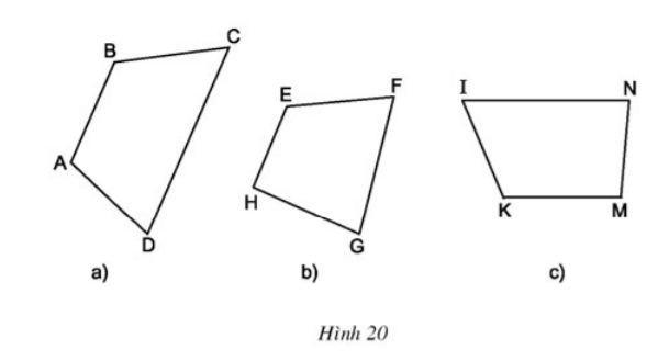 Bài 6 trang 70, 71 SGK Toán 8 tập 1