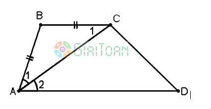 Bài 9 trang 71 SGK Toán 8 tập 1