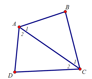 Câu hỏi 3 trang 65 SGK Toán 8 tập 1