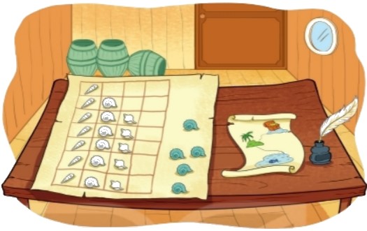 Bài 3 trang 74 Toán lớp 2 tập 1 SGK Kết nối tri thức với cuộc sống