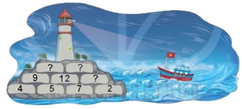 Bài 4 trang 74 Toán lớp 2 tập 1 SGK Kết nối tri thức với cuộc sống