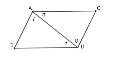 Câu hỏi 2 trang 70 SGK Toán 8 tập 1