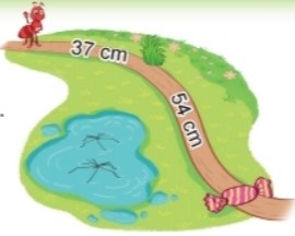 Bài 5 Trang 78 Toán Lớp 2 Tập 1 Sgk Kết Nối Tri Thức Với Cuộc