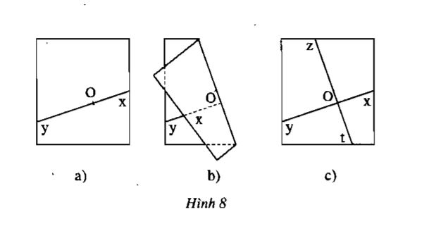 Bài 15 trang 86 SGK Toán 7 tập 1