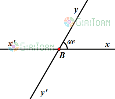 Bài 4 trang 82 SGK Toán 7 tập 1