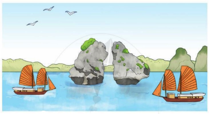 Bài 3 trang 45 Toán lớp 2 tập 1 SGK Cánh Diều