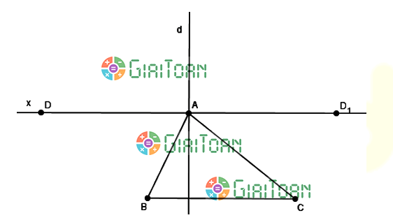 Bài 27 trang 91 SGK Toán 7 tập 1