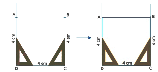 Thực hành 2 trang 76 Toán 6 tập 1 SGK Chân trời sáng tạo
