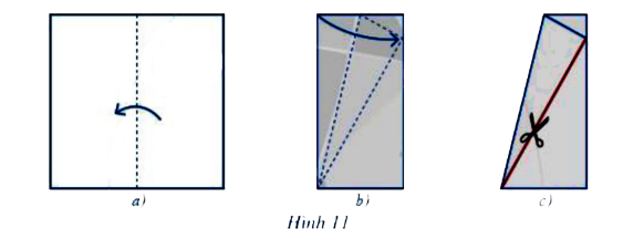 Bài 3 trang 97 Toán lớp 6 tập 1 SGK Cánh Diều