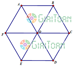 Bài 4 trang 97 Toán lớp 6 tập 1 SGK Cánh Diều