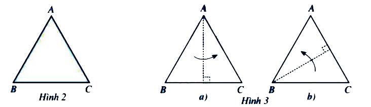 Hoạt động 2 trang 93 Toán lớp 6 tập 1 SGK Cánh Diều