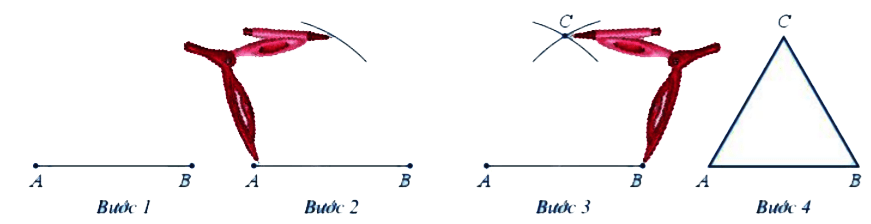 Hoạt động 3 trang 94 Toán lớp 6 tập 1 SGK Cánh Diều