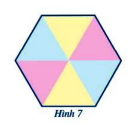 Hoạt động 6 trang 96 Toán lớp 6 tập 1 SGK Cánh Diều