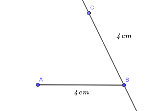 Bài 4.10 trang 89 Toán 6 tập 1 SGK Kết nối tri thức với cuộc sống