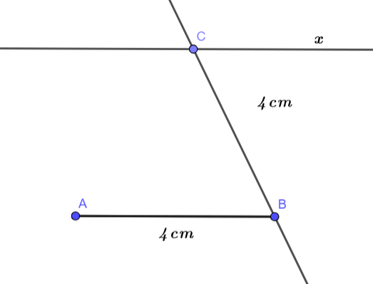 Bài 4.10 trang 89 Toán 6 tập 1 SGK Kết nối tri thức với cuộc sống