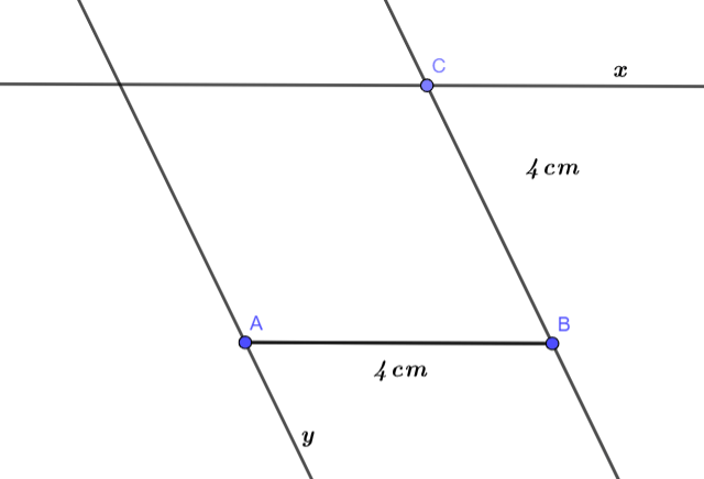 Bài 4.10 trang 89 Toán 6 tập 1 SGK Kết nối tri thức với cuộc sống