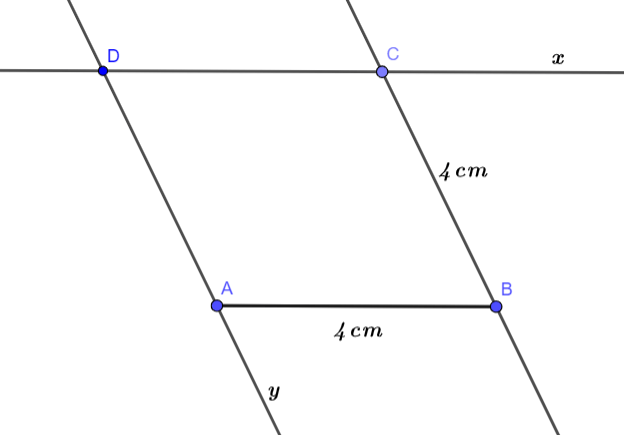 Bài 4.10 trang 89 Toán 6 tập 1 SGK Kết nối tri thức với cuộc sống