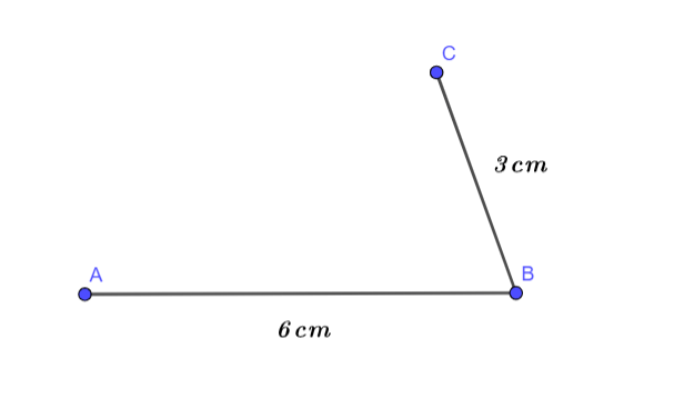Bài 4.11 trang 89 Toán 6 tập 1 SGK Kết nối tri thức với cuộc sống