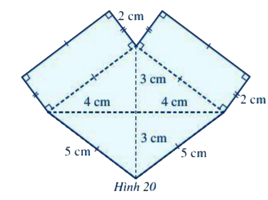Bài 2 trang 101 Toán lớp 6 tập 1 SGK Cánh Diều