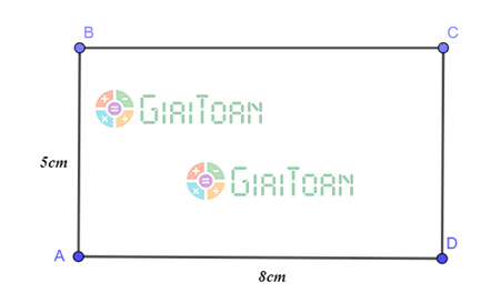 Bài 3 trang 85 Toán 6 tập 1 SGK Chân trời sáng tạo