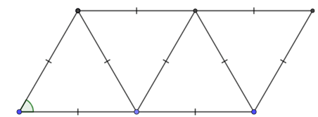 Bài 4 trang 86 Toán 6 tập 1 SGK Chân trời sáng tạo