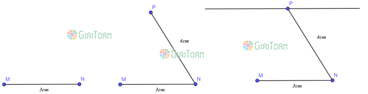 Bài 5 trang 86 Toán 6 tập 1 SGK Chân trời sáng tạo
