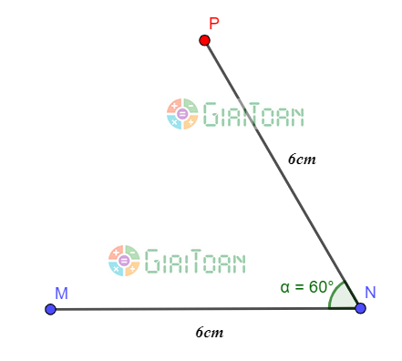 Bài 7 trang 86 Toán 6 tập 1 SGK Chân trời sáng tạo