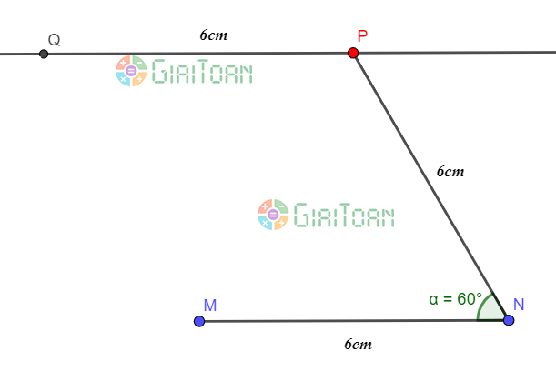 Bài 7 trang 86 Toán 6 tập 1 SGK Chân trời sáng tạo