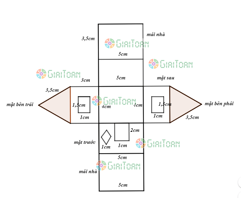 Bài 9 trang 86 Toán 6 tập 1 SGK Chân trời sáng tạo