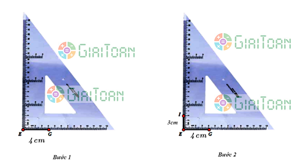 Luyện tập 1 trang 99 Toán lớp 6 tập 1 SGK Cánh Diều