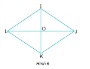 Thực hành 3 trang 82 Toán 6 tập 1 SGK Chân trời sáng tạo