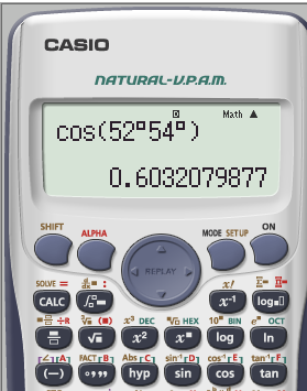 Bài 18 trang 83 SGK Toán 9 tập 1