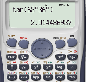 Bài 18 trang 83 SGK Toán 9 tập 1