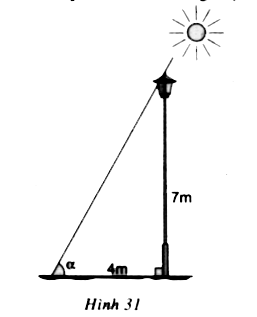 Bài 28 trang 89 SGK Toán 9 tập 1