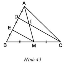 Bài 22 trang 80 SGK Toán 8 tập 1