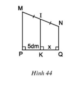 Bài 23 trang 80 SGK Toán 8 tập 1