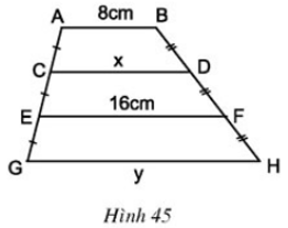 Bài 26 trang 80 SGK Toán 8 tập 1