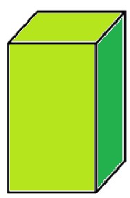 Bài tập cuối tuần lớp 1 môn Toán sách Chân trời sáng tạo - Tuần 2