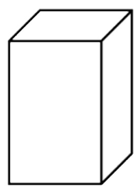 Bài tập cuối tuần lớp 1 môn Toán sách Chân trời sáng tạo - Tuần 2